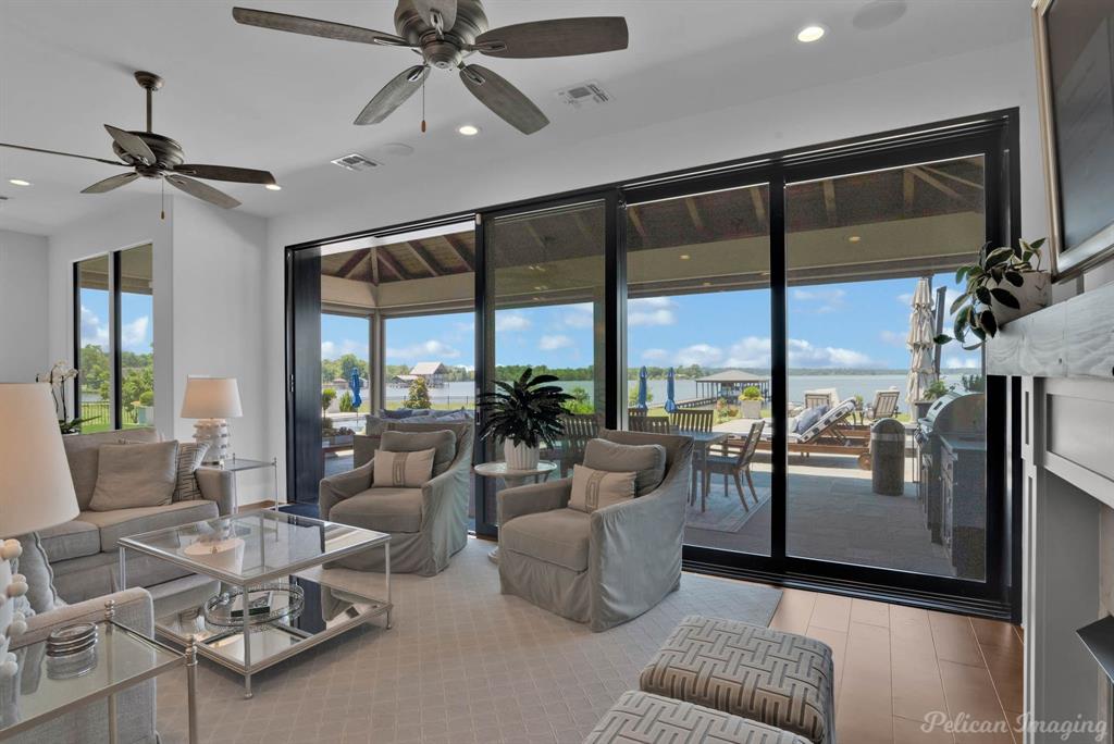 Point Cross Lake - Residential