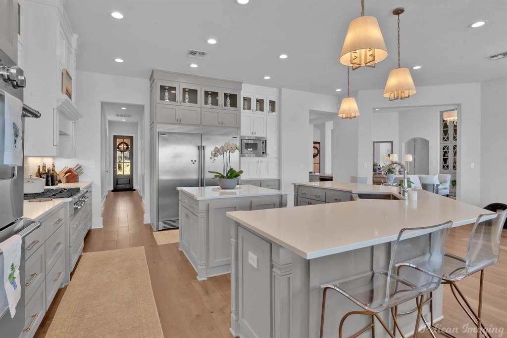 Point Cross Lake - Residential