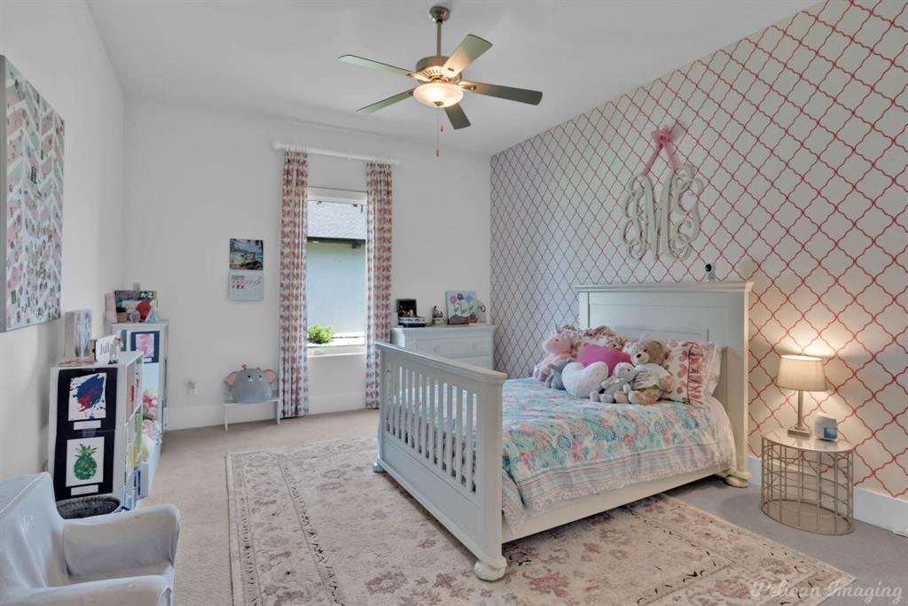 Point Cross Lake - Residential