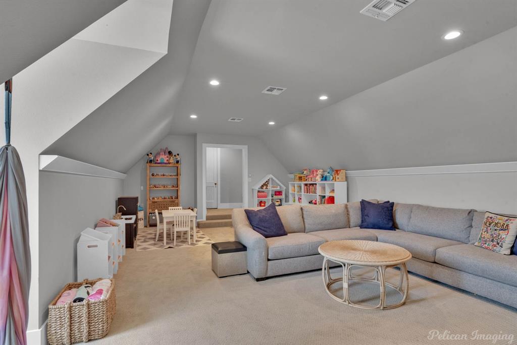 Point Cross Lake - Residential