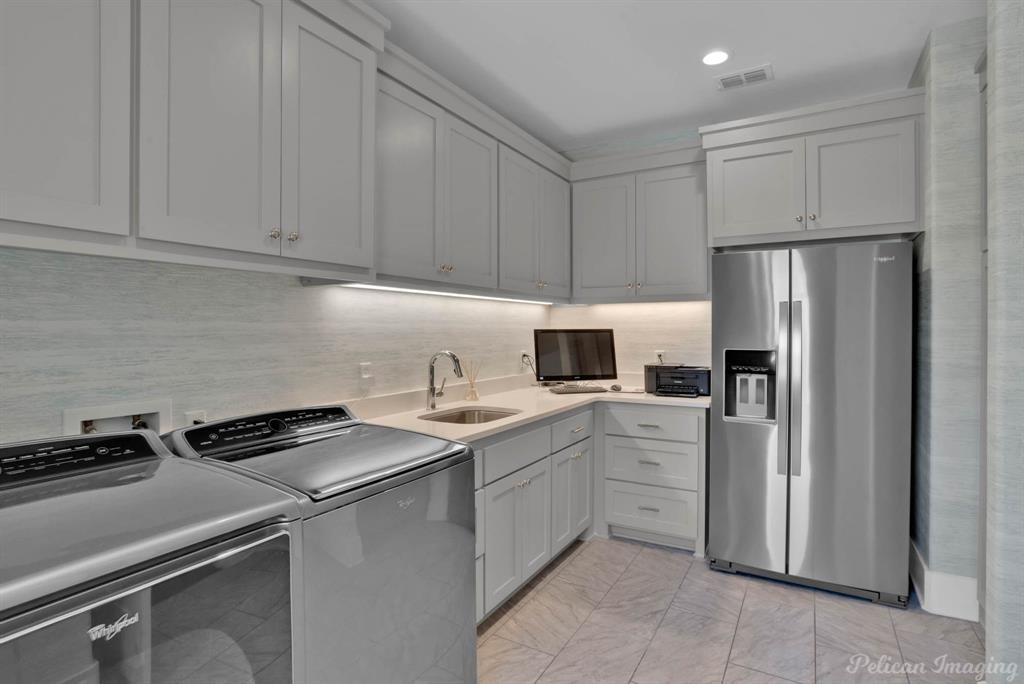 Point Cross Lake - Residential