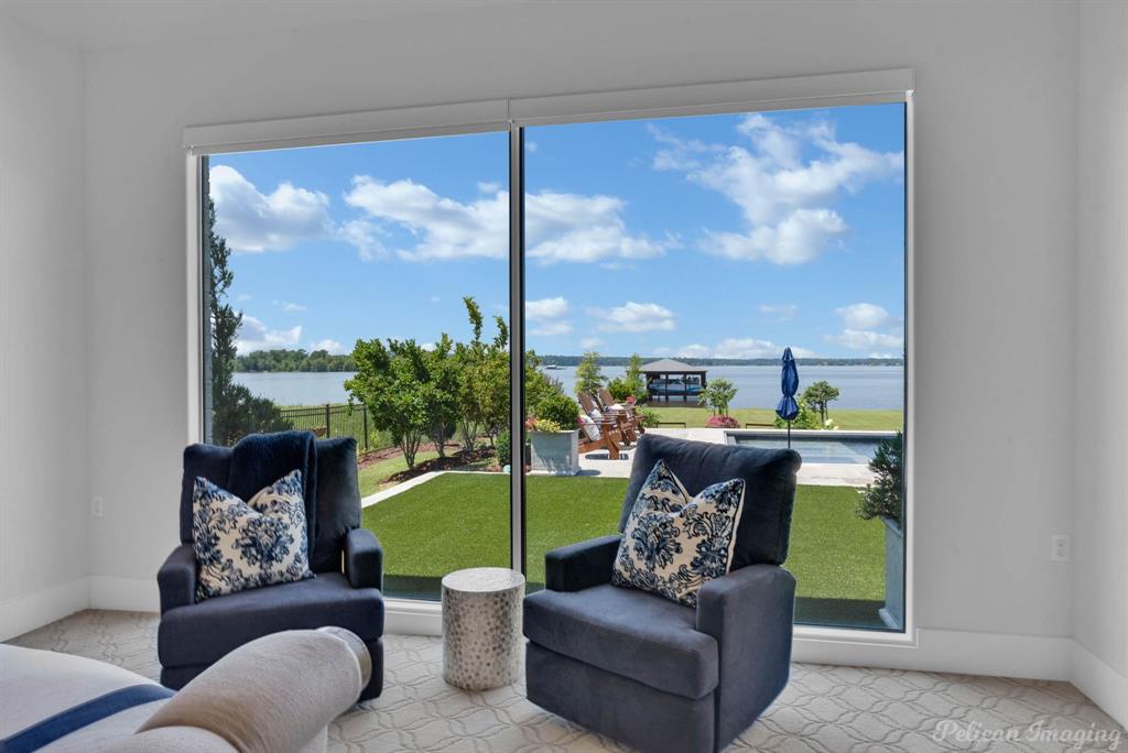 Point Cross Lake - Residential