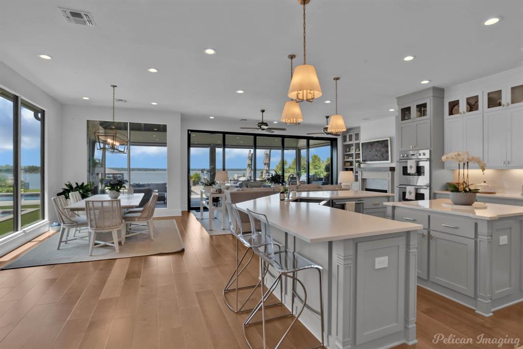 Point Cross Lake - Residential