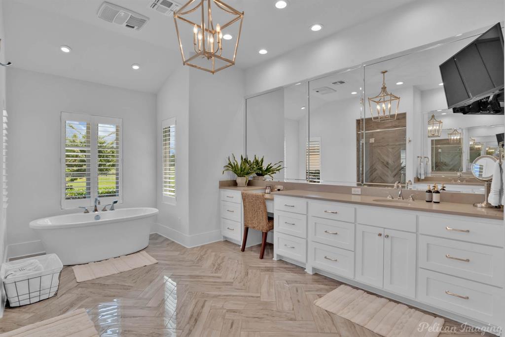 Point Cross Lake - Residential