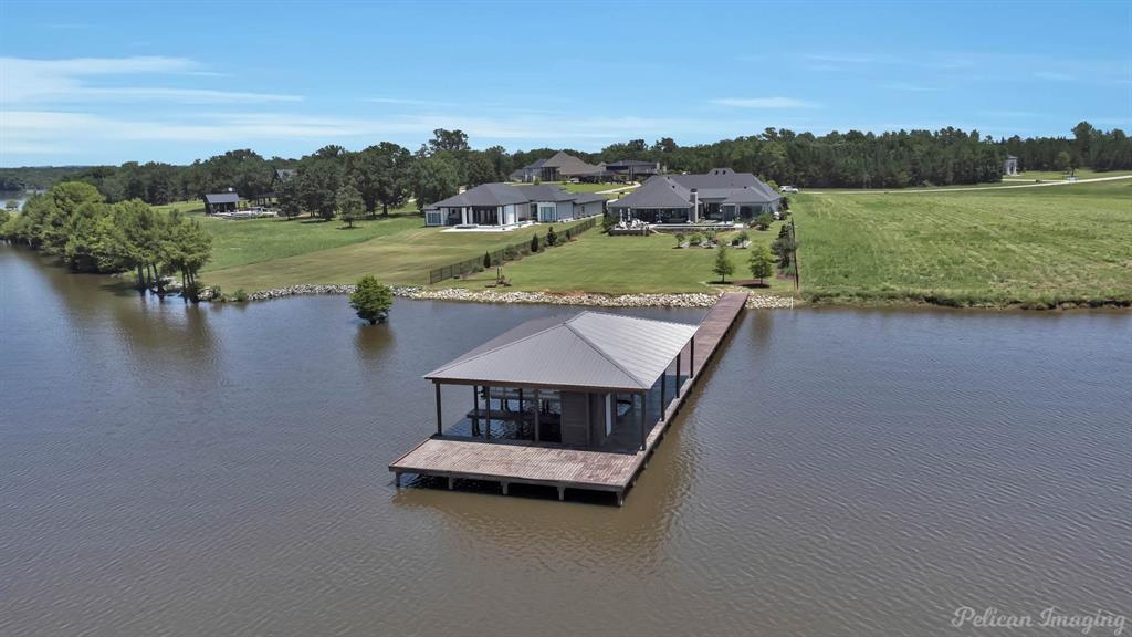 Point Cross Lake - Residential