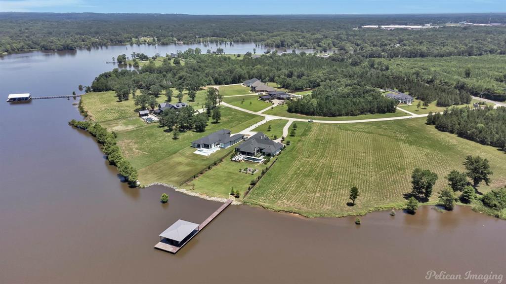 Point Cross Lake - Residential
