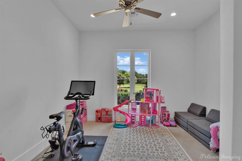 Point Cross Lake - Residential