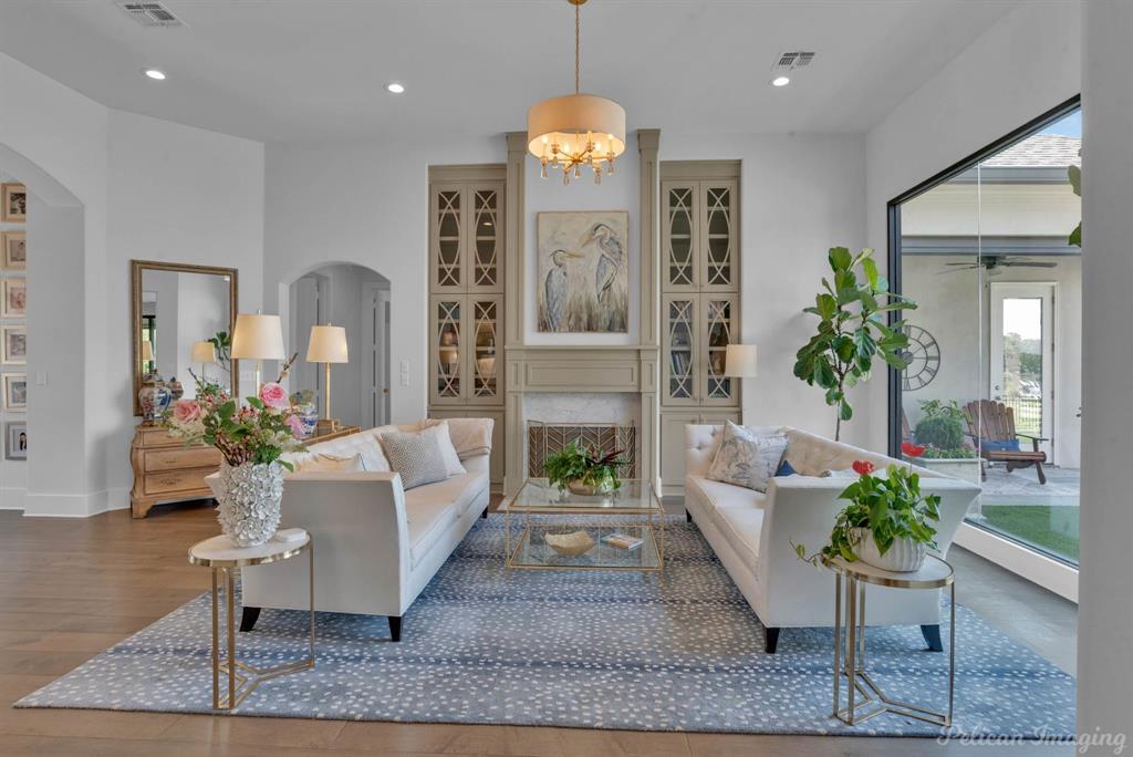 Point Cross Lake - Residential