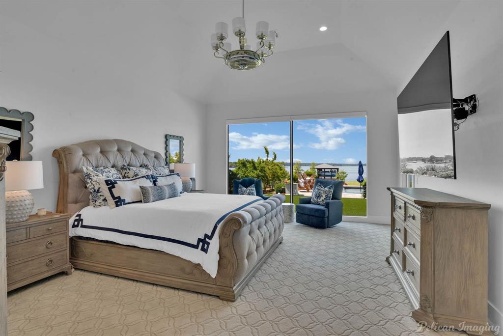 Point Cross Lake - Residential