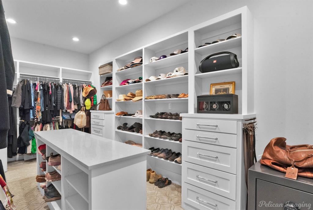 Point Cross Lake - Residential