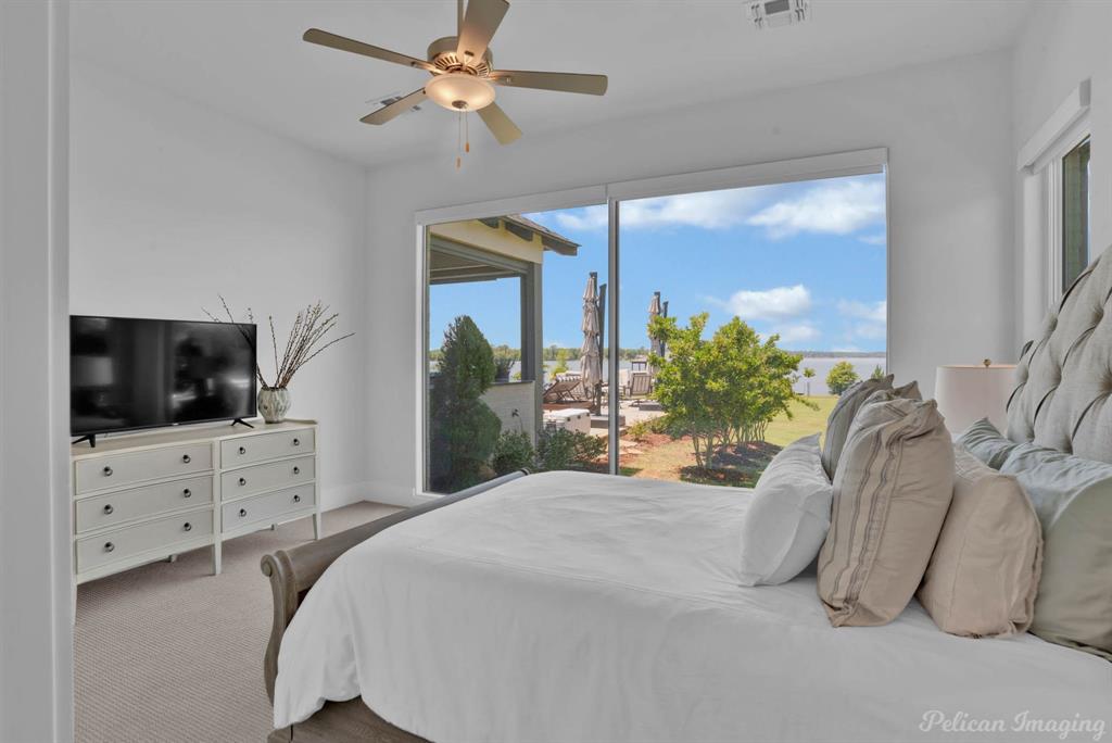 Point Cross Lake - Residential