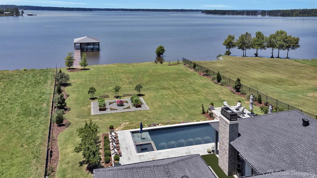 Point Cross Lake - Residential