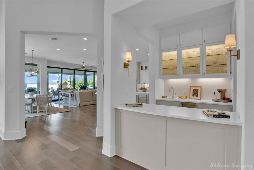 Point Cross Lake - Residential