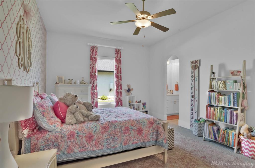 Point Cross Lake - Residential