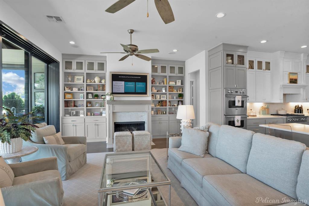 Point Cross Lake - Residential