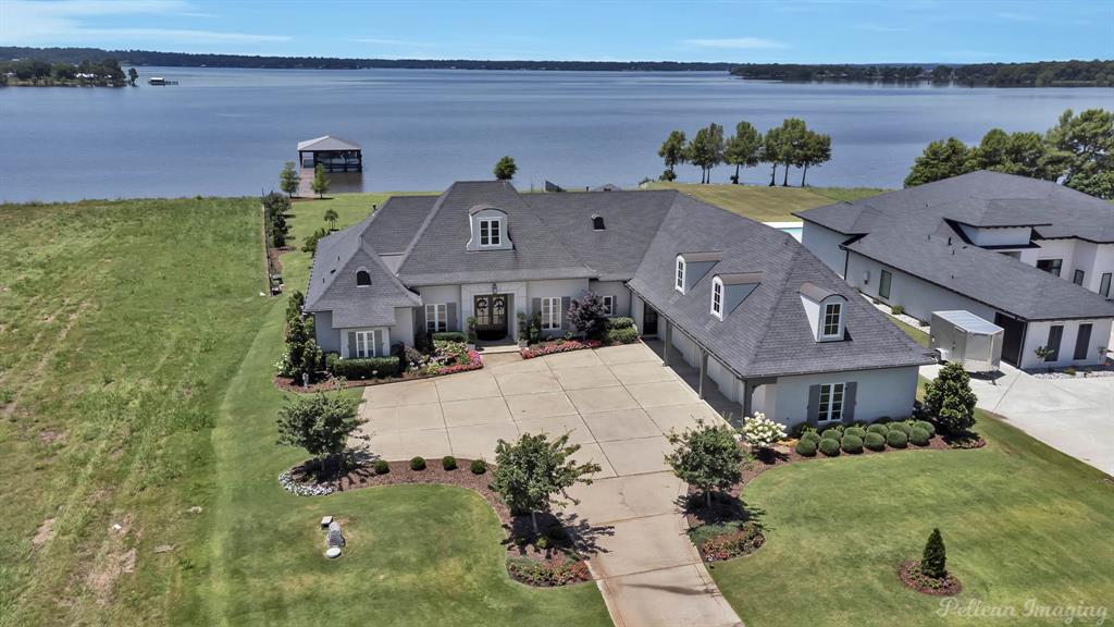 Point Cross Lake - Residential