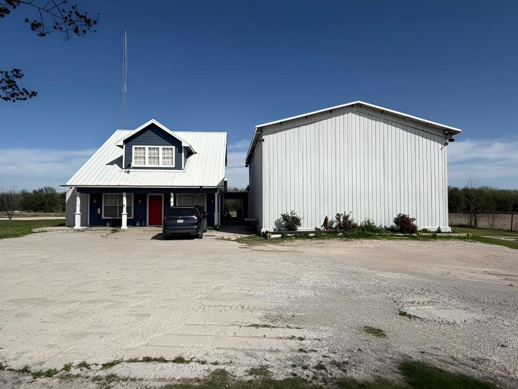 L Search Surv Abs #816 - Residential