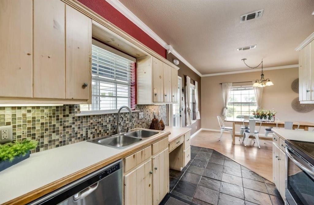 L Search Surv Abs #816 - Residential