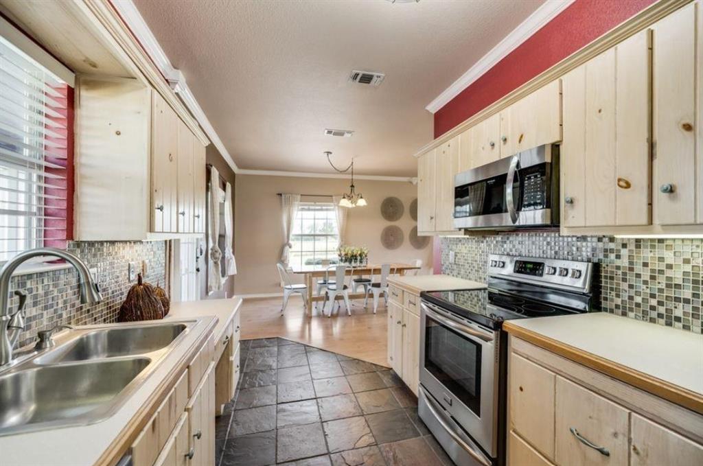 L Search Surv Abs #816 - Residential