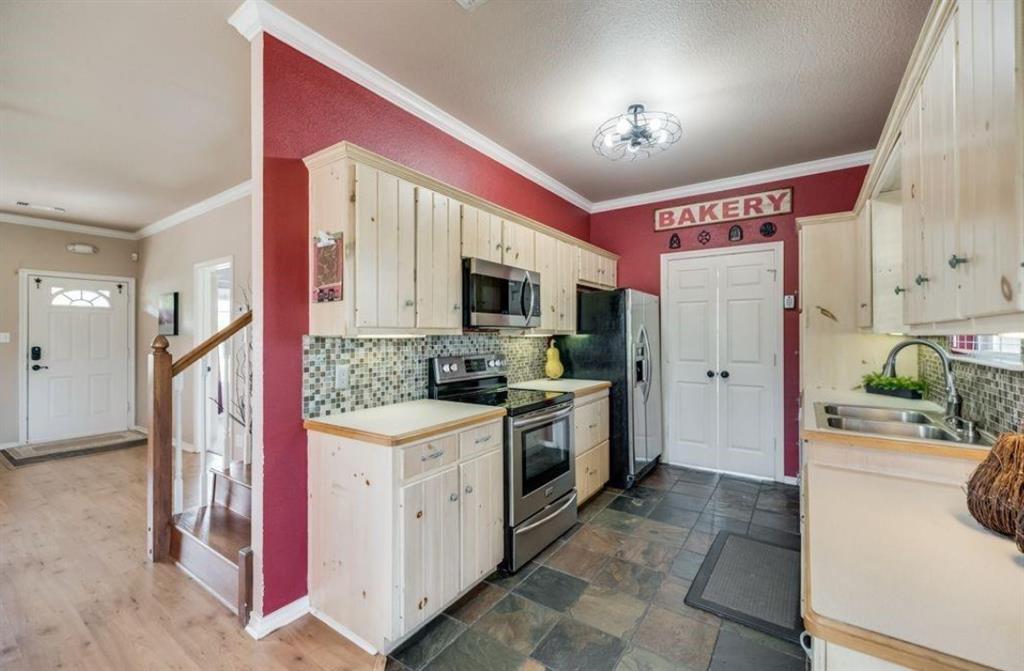 L Search Surv Abs #816 - Residential