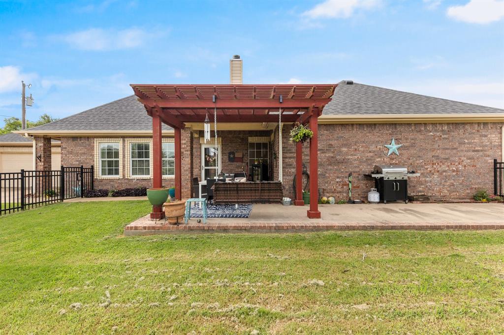 17012 Trailwood Drive