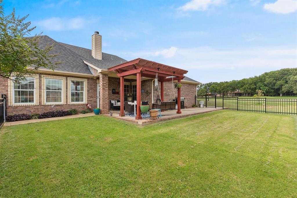 17012 Trailwood Drive