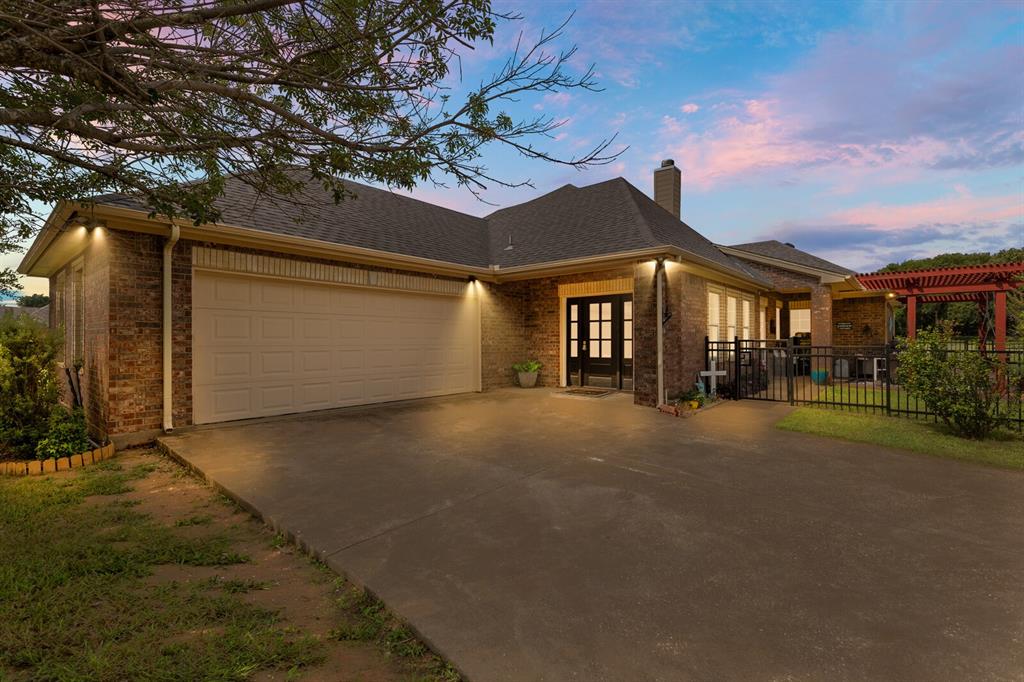 17012 Trailwood Drive