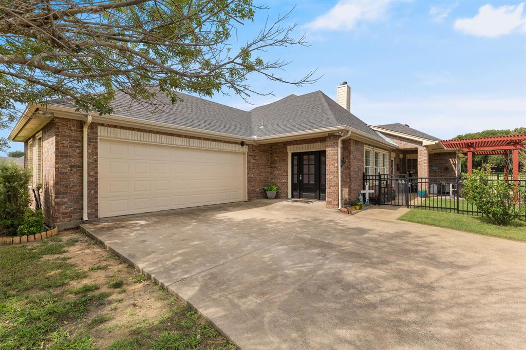 17012 Trailwood Drive