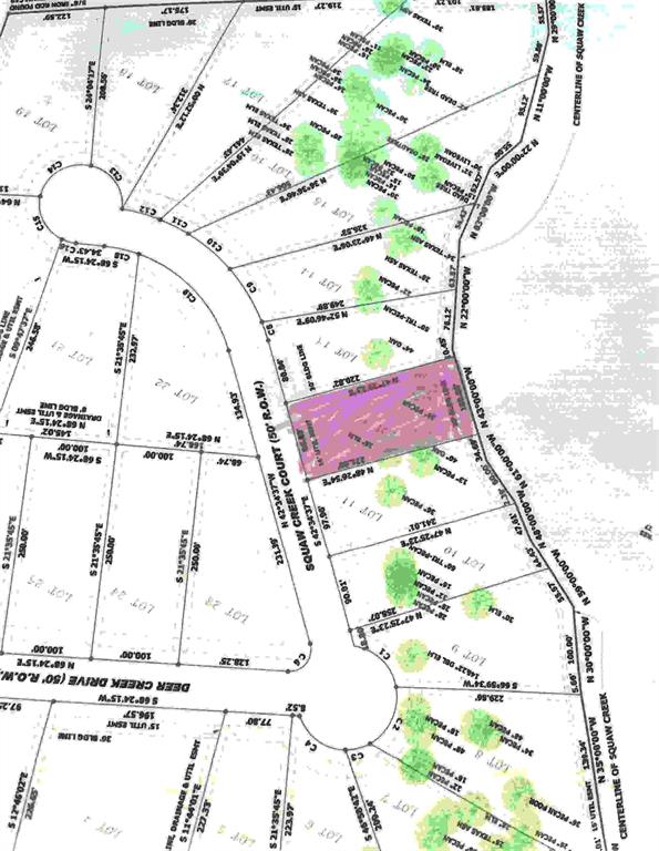 Deer Crk Estates - Land