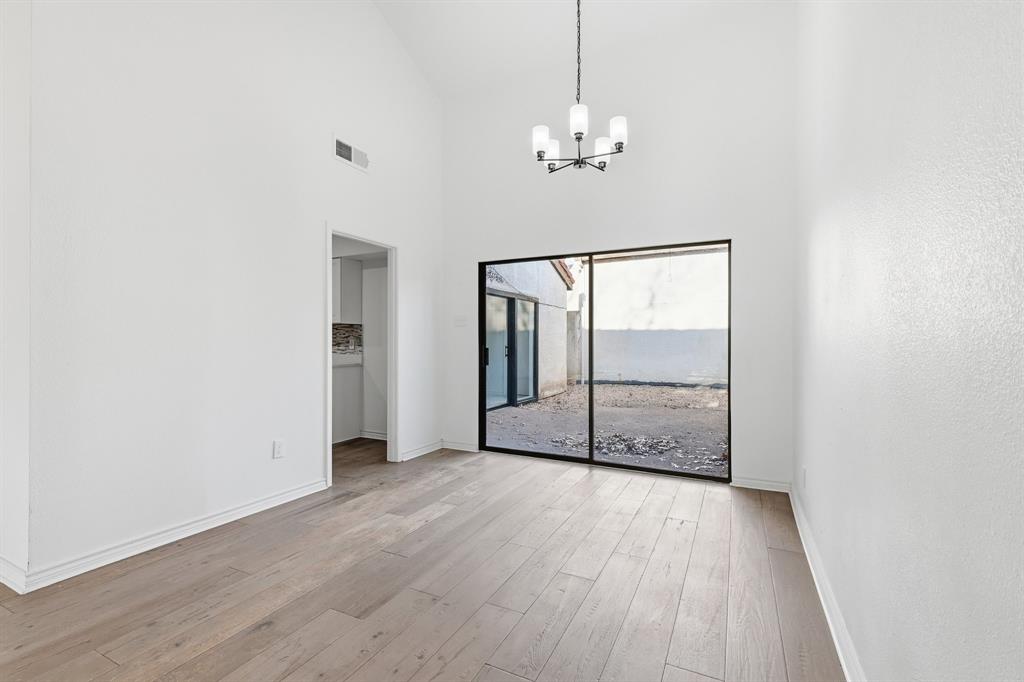 Oak Tree Village - Residential