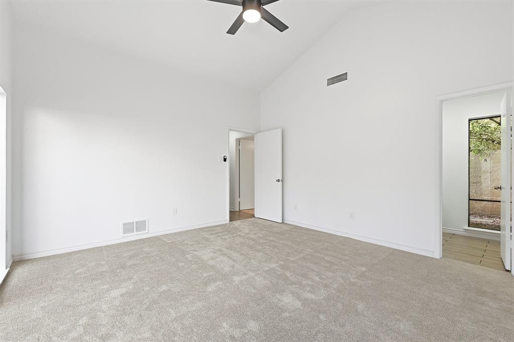 Oak Tree Village - Residential