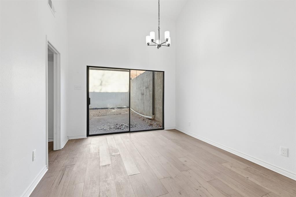 Oak Tree Village - Residential