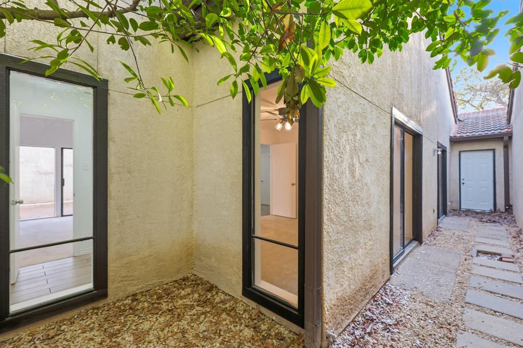 Oak Tree Village - Residential