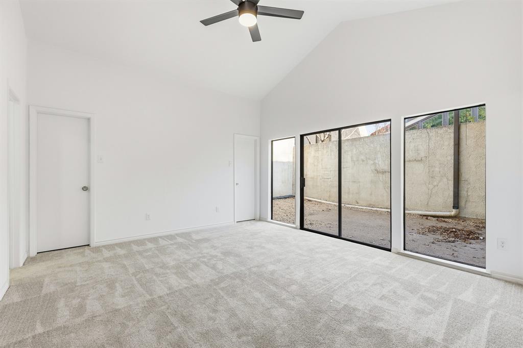 Oak Tree Village - Residential