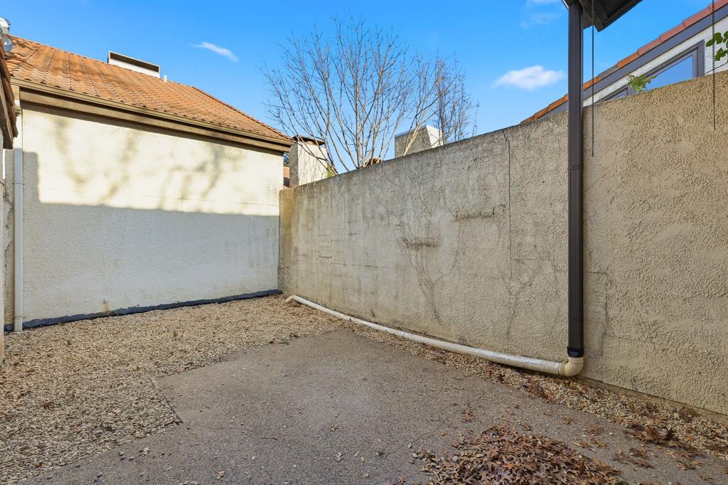 Oak Tree Village - Residential