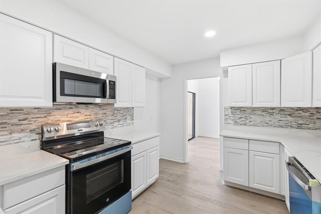 Oak Tree Village - Residential