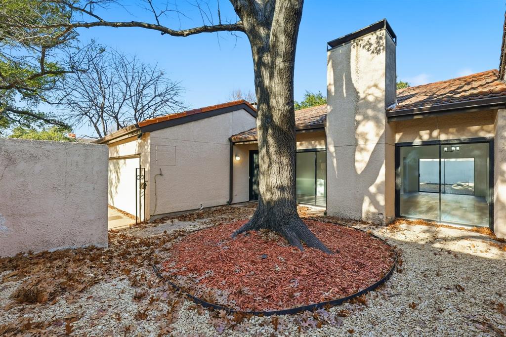 Oak Tree Village - Residential