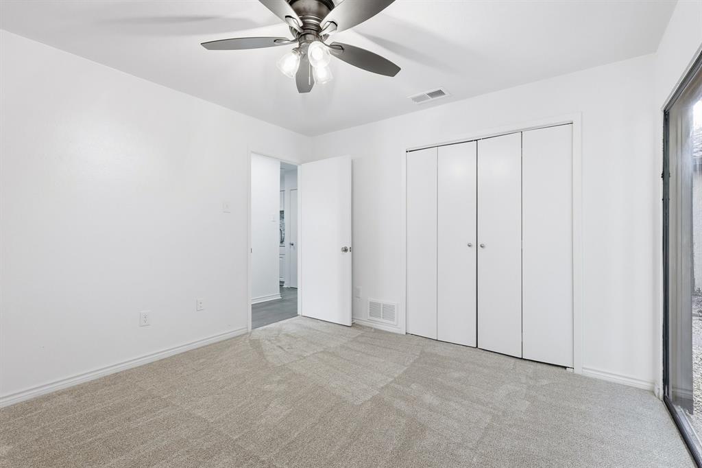 Oak Tree Village - Residential