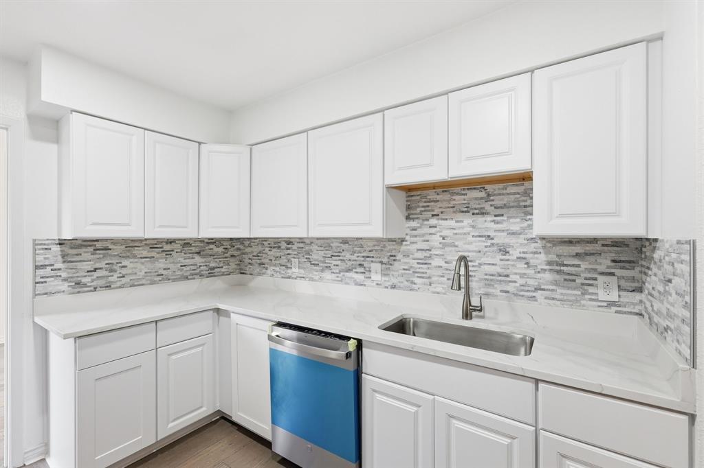 Oak Tree Village - Residential