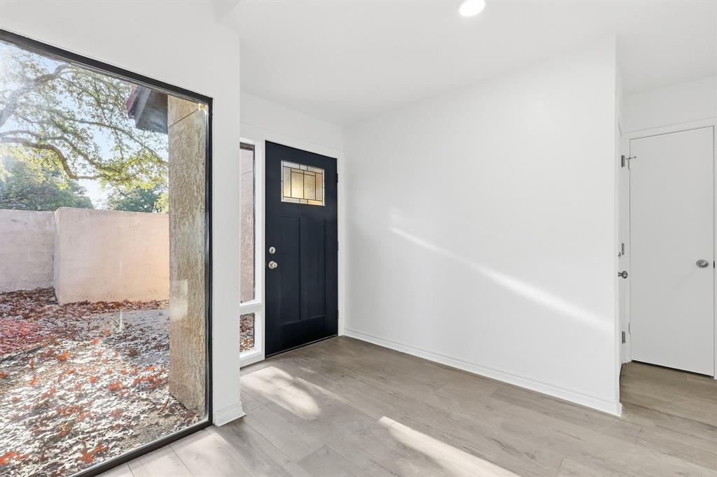 Oak Tree Village - Residential