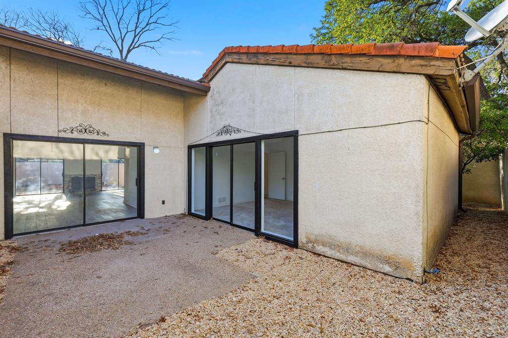 Oak Tree Village - Residential