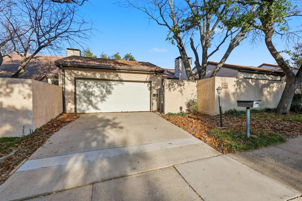 Oak Tree Village - Residential