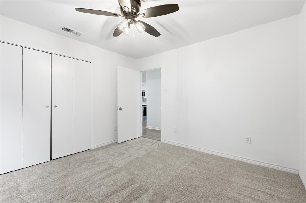 Oak Tree Village - Residential