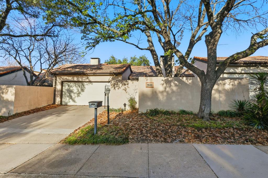 Oak Tree Village - Residential