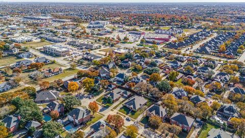 A home in North Richland Hills