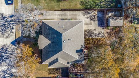 A home in North Richland Hills