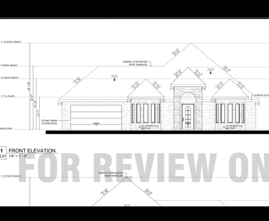 Double R Ph III - Residential