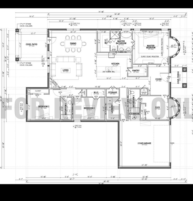 Double R Ph III - Residential