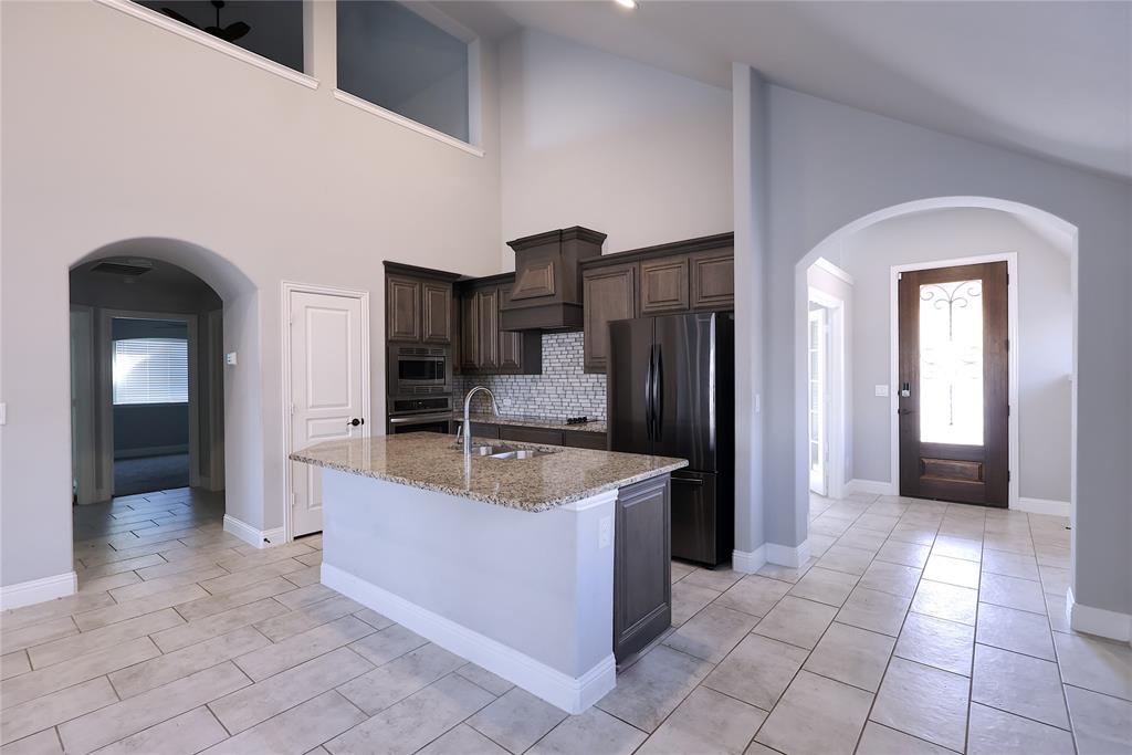 Garden Valley Farms Ph1 - Residential Lease