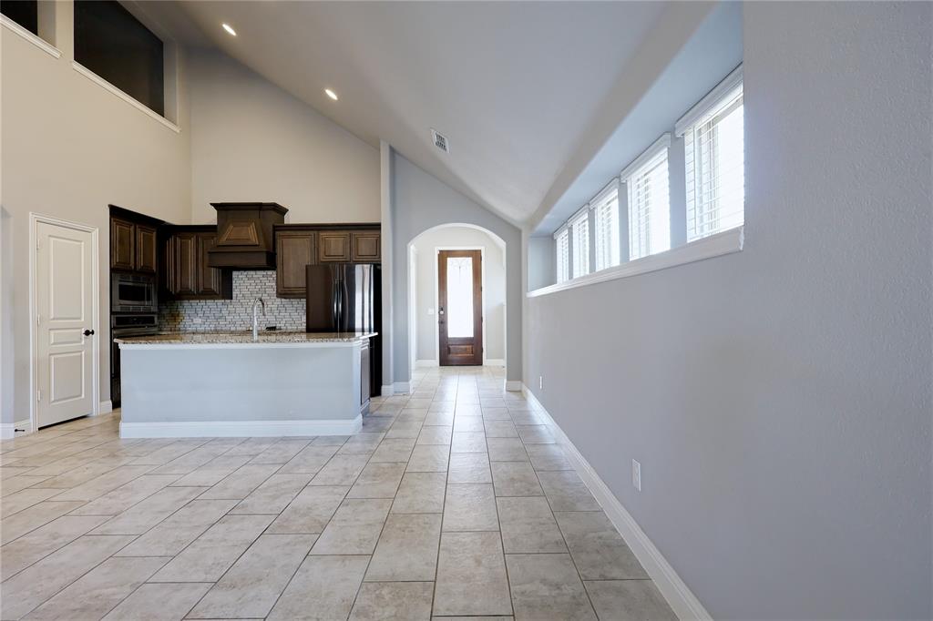 Garden Valley Farms Ph1 - Residential Lease